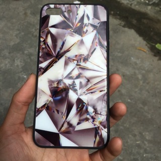 Ốp gương kính 3D in nổi