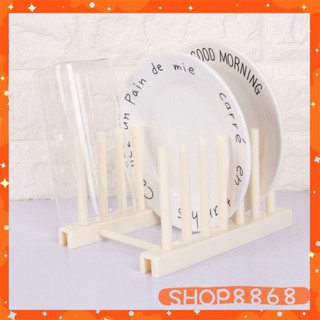 Kệ nhưa úp dĩa tiện dụng-SHOP8868