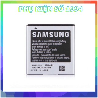 Pin Samsung i9000 Galaxy S