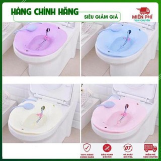 [ FREE SHIP ] Chậu xông/Bồn xông vùng kín sau sinh