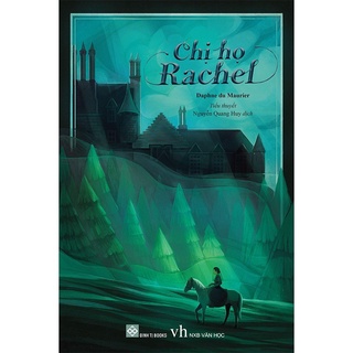 SÁCH - Chị họ Rachel