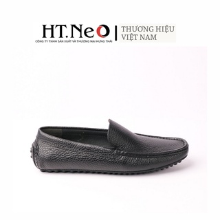 Giày mọi HT.NEO kiểu dáng bắt mắt, màu sắc lịch lãm, rất được các anh ưa chuộng GM81