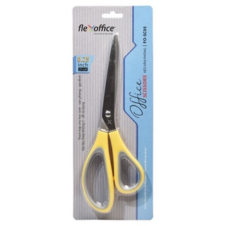Kéo Flexoffice FO-SC05 loại to 210mm