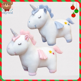 [CHUYÊN SỈ GIÁ SỐC] Gấu Bông Ngựa Pony Một Sừng