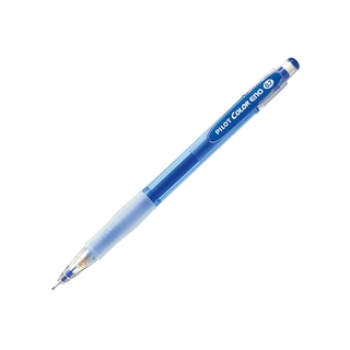 Bút Chì Bấm Pilot Color Eno HCR-197-L - Thân Xanh Dương