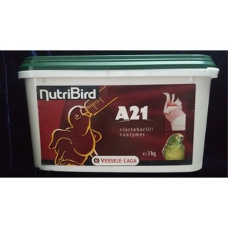 Bột Nutri A21/A19 bán lẻ 100g CHO VẸT