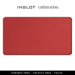 Phấn má hồng bền màu lâu trôi Face Blush Inglot 6g