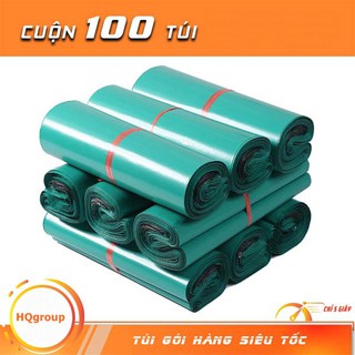 Túi Niêm Phong Gói Hàng Tự Dính Chống sốc Đóng hàng (size 20x30 25x35 28x42 32x45 38x52 45x60)