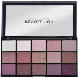 Bảng Mắt Makeup Revolution Iconic 3.0