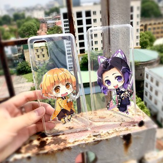 Ốp silicon Anime SamSung A13/A23/A53/A03 core/A12/M12/A22/M22/M32/A31/A32/A51/A52/M51/Note10lite/S20FE/S21FE/A71/A72