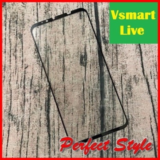 Cường Lực Full Màn Full Keo Không Chấm Liti Cho Vsmart Live Joy 3 Joy 4 acitve 3 joy 2 plus  active 1 plus bee 3 star 4
