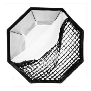 Softbox tổ ong bát giác Godox 140cm