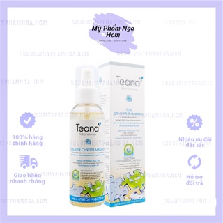 Gel tẩy trang Teana G2 dành cho da dầu, da hỗn hợp và da có vấn đề