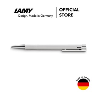 Bút bi cao cấp LAMY logo