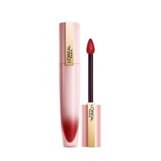 Son Kem Lì, Mịn Mượt Nhẹ Môi L’Oreal Paris Chiffon Signature Matte Liquid Lipstick 7ml