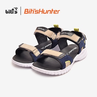 Sandal Eva Phun Nam Biti's Hunter REMH00100XNH (Xanh Nhớt)