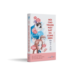 Sách - Nói cho trắng mắt sát đá cũng mềm (B138)