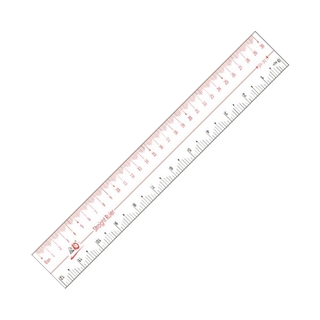 Thước Thẳng PVC30 SR-021