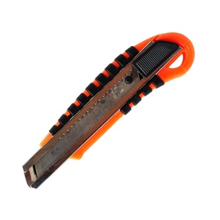 Dao Rọc Giấy BQ-L182 - Màu Cam