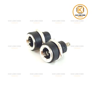 Jack DC5.5x2.1MM DC022B