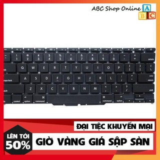 Bàn Phím Macbook Air 11 inch A1370 2011 A1465