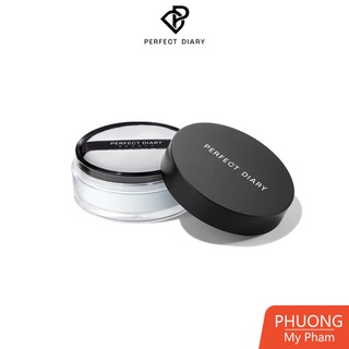 Phấn phủ PERFECT DIARY Mineral Daily Makeup 6 màu sắc [PD014]