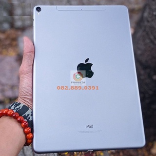 Dán PPF bóng, nhám cho iPad Pro 10.5 inch màn hình, mặt lưng, full lưng viền siêu bảo vệ