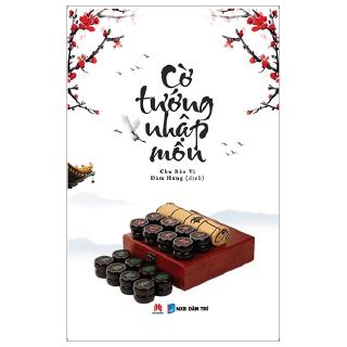 Sách - Cờ Tướng Nhập Môn