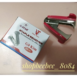 gỡ ghim, nhổ ghim gtar chính hãng