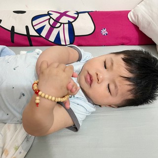 Vòng dâu cho bé, vòng dâu tằm