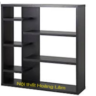 Giá sách treo tường mẫu đơn giản