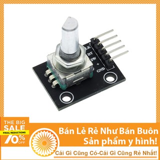 Linh Kiện Module Encode