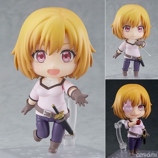 [ Ora Ora ] [ Đặt Trước ] Mô Hình Nendoroid Sally- Peach Boy Riverside