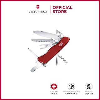 Dao đa năng Victorinox Outrider 111mm 0.8513 – Hãng phân phối chính thức