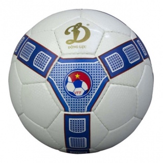 Quả Bóng Đá, Bóng Đá Động Lực Fus 2.76 Số 4 - Dungcusport tặng lưới + kim bơm