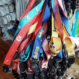 Dây đeo cổ bản to nhiều cực đẹp