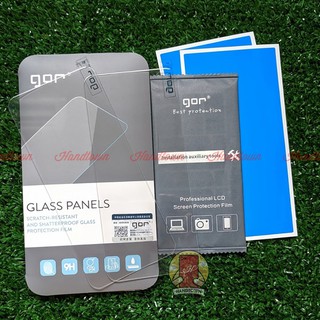 Bộ 2 Miếng Kính Cường Lực Trong Suốt Không Full Màn Xiaomi Mi 9 / Mi 9 Lite / Mi 9 Pro Chính Hãng Gor