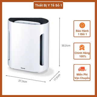[Chính hãng] Máy lọc không khí Beurer LR200 - phòng 20m vuông