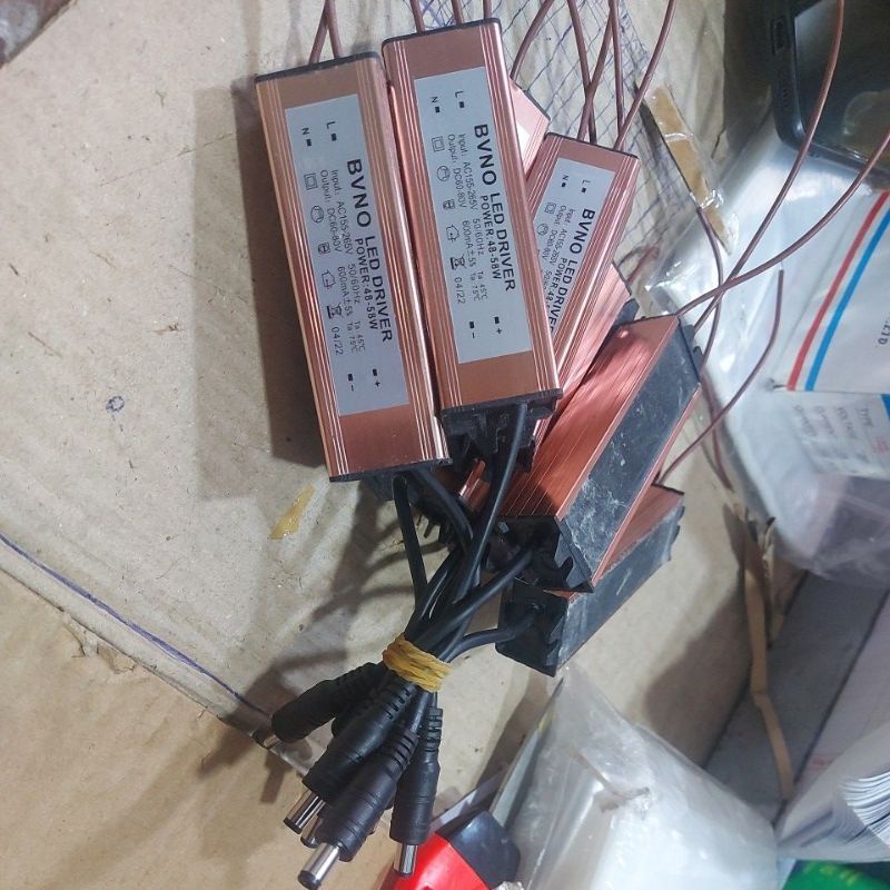 1c Driver 48w đến 54w