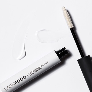 Mascara lót mi duỡng mi Conditioning Collagen Lash Primer 4ml