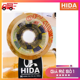 1 Cuộn Băng Keo 100yard Lõi Chỉ 4MM