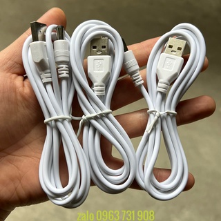 CÁP SẠC CHO MÁY HÚT SỮA ROZABI DELUXE