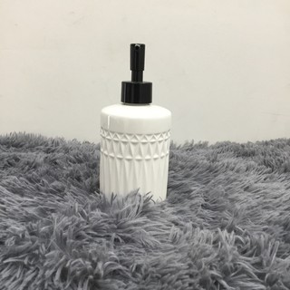 BÌNH XỊT XÀ BÔNG KIM CƯƠNG GAVIKEN - GỐM SỨ CƯỜNG PHÁT