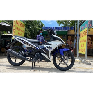 Mâm RCB 5cây bản 1.6-1.6 + vỏ dulop T902 70/90