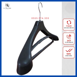 Móc Nhựa Cao cấp Hồng ngọc