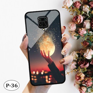 Ốp kính in 3D Xiaomi Redmi Note 9s/ Note 9 Pro