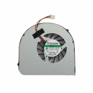 Quạt Tản Nhiệt CPU Laptop Acer 3820 3820G 3820ZG 3820T 3820TG