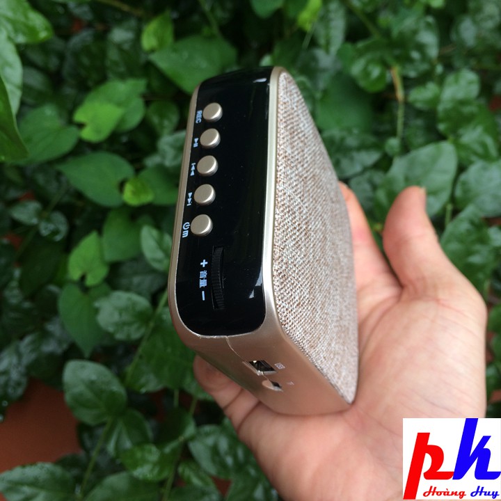 Máy trợ giảng EARISE A3
