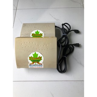 Bộ Lưu Điện UPS Santak 500VA/300W TG 500