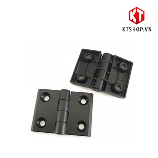 Bản lề kim loại cho nhôm định hình 2020, 3030